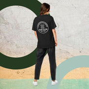 Constitution Fan Club — Classic Seal Tee