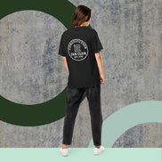 Constitution Fan Club — Vintage Tee