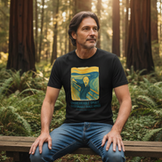 “Unbreakable Spirit, Questionable Dance Moves” Tee