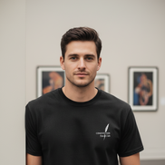 Shine On Citizen — Vintage Tee