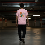 Joy = Authoritarian Kryptonite Tee