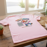 I Can Out-Boogie (Disco Gnome) — Vintage Tee
