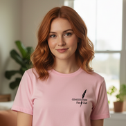 Unstoppable — Vintage Tee
