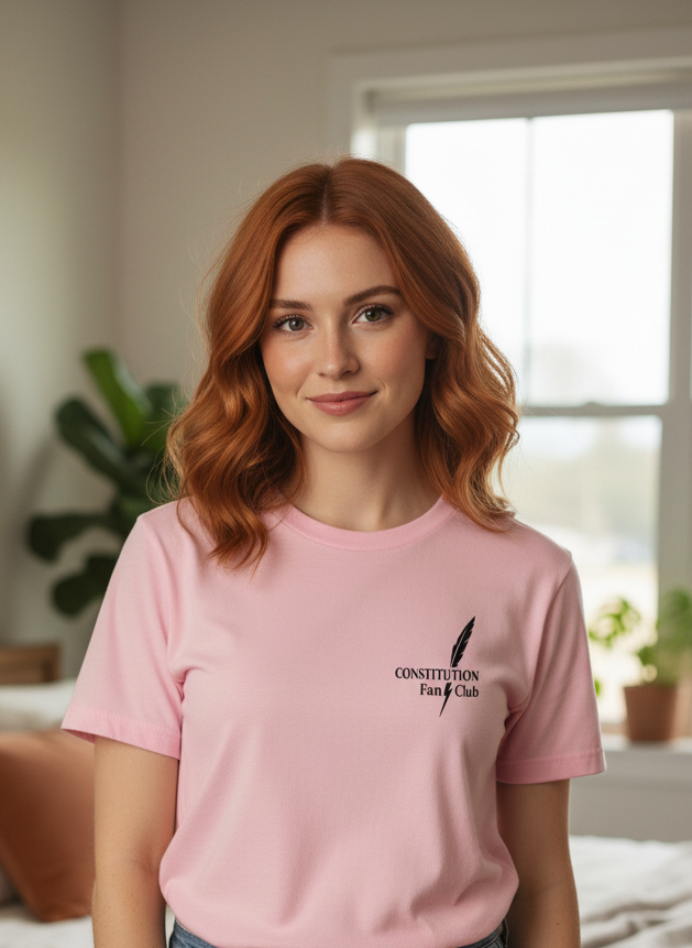 Unstoppable — Vintage Tee