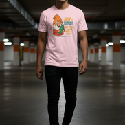 Joy = Authoritarian Kryptonite — Vintage Tee