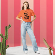 Get Your Joy On (Skull Edition) Tee