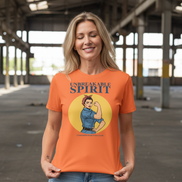“Unbreakable Spirit” Tee