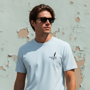 250 Liberty Bell — Vintage Tee