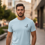 250 Quilt of Many  — Vintage Tee