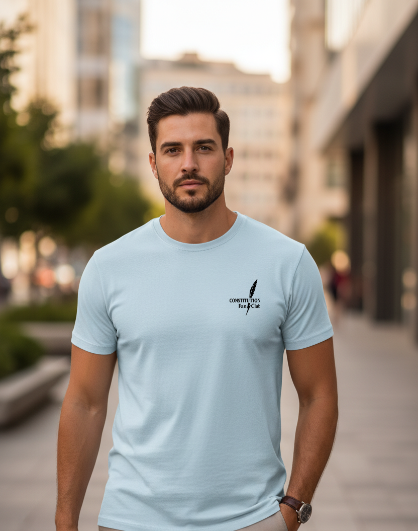 250 Quilt of Many  — Vintage Tee