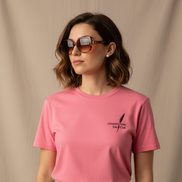 One Tribe, One Vibe Scroll — Vintage Tee