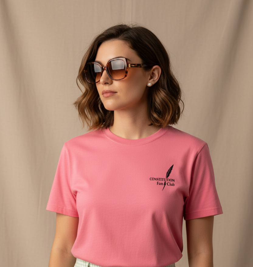 One Tribe, One Vibe Scroll — Vintage Tee