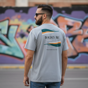 Boldly Be — Vintage Tee
