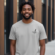 250 Sunset  — Vintage Tee