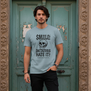 Smile! T-Shirt