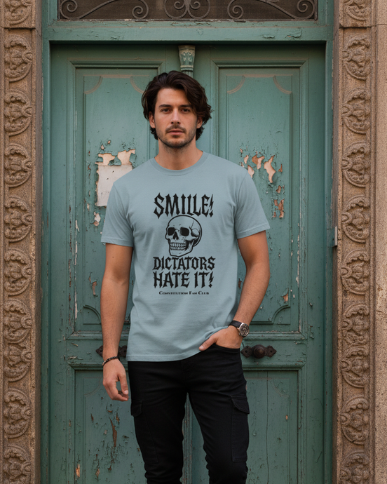 Smile! T-Shirt