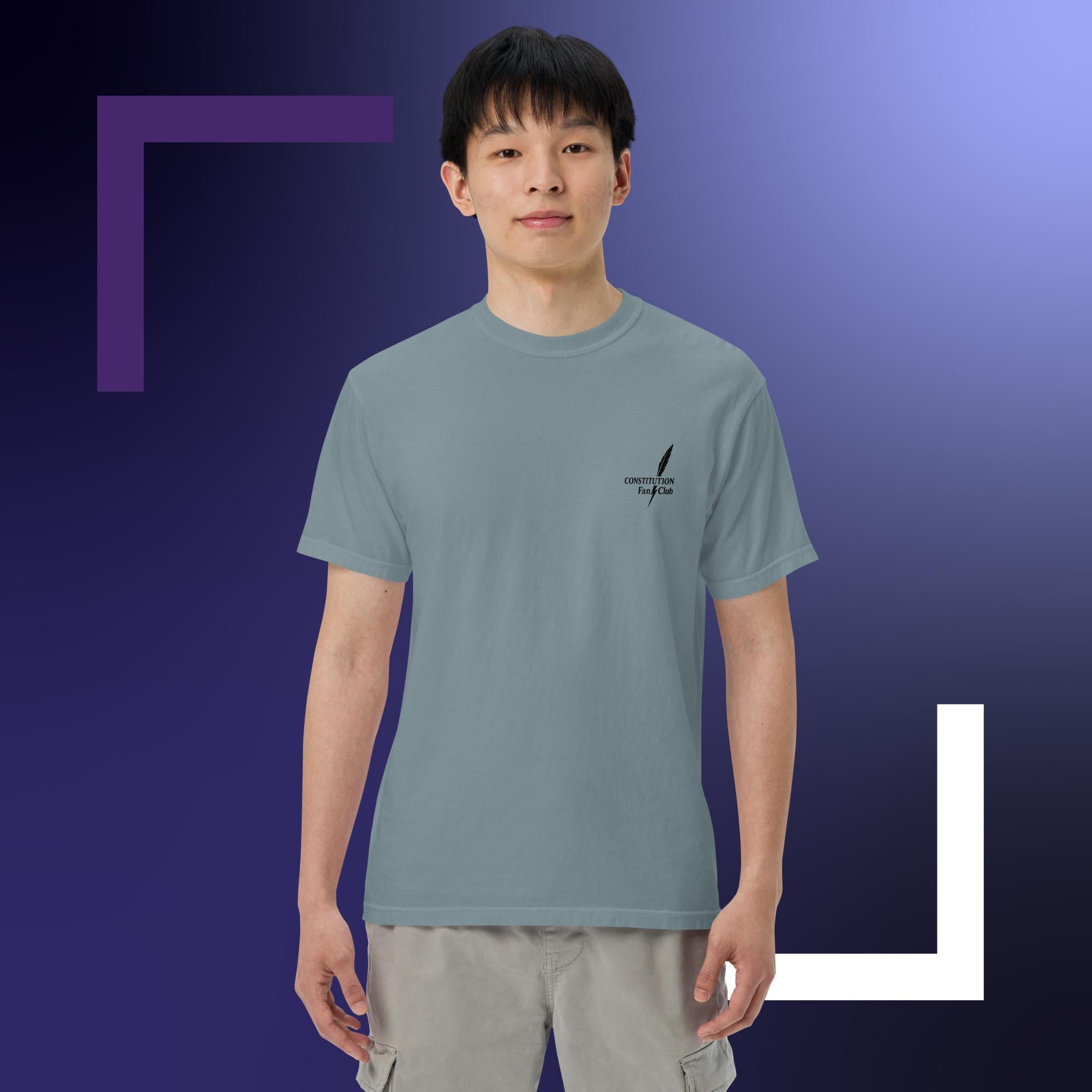 The Spirit Remains T-Shirt