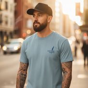 Your Voice Is Your Power — Vintage Tee