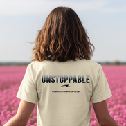 Unstoppable — Vintage Tee