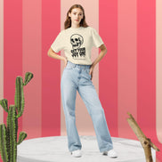 Get Your Joy On (Skull Edition) — Vintage Tee