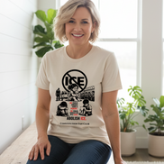 No child should live in a cage (Abolish ICE)