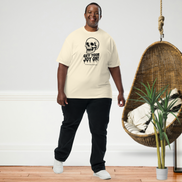 Get Your Joy On (Skull Edition) — Vintage Tee