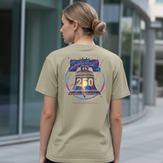 250 Liberty Bell — Vintage Tee
