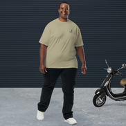 Constitution Fan Club — Eagle Mark Tee