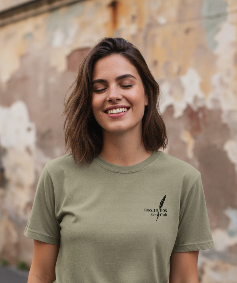 250 Scroll  — Vintage Tee