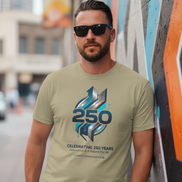 250 Innovation — Vintage Tee