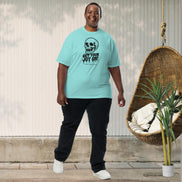 Get Your Joy On (Skull Edition) Tee