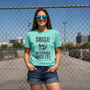 Smile! T-Shirt