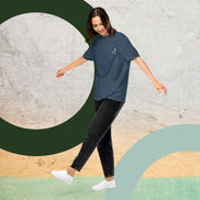 Constitution Fan Club — Classic Seal Tee