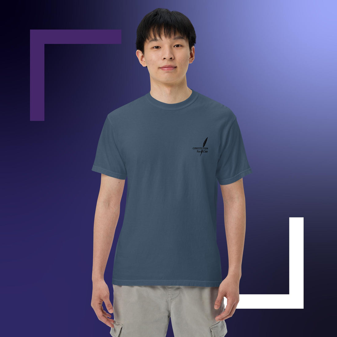 The Spirit Remains T-Shirt