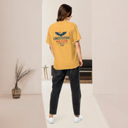 Constitution Fan Club — Eagle Mark Tee