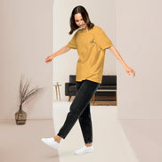 Constitution Fan Club — Eagle Mark Tee