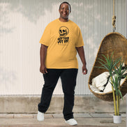 Get Your Joy On (Skull Edition) Tee
