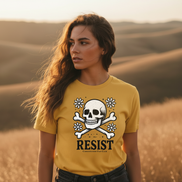 Resist Tee