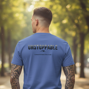 Unstoppable — Vintage Tee