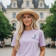 Your Voice Is Your Power — Vintage Tee