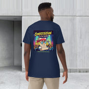 Constitution: It’s the Original Tee