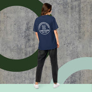Constitution Fan Club — Vintage Tee