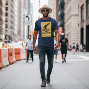 “Defend the Document” Tee