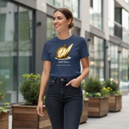 Still Ours — Vintage Tee