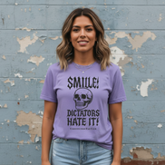 Smile! T-Shirt