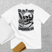 The Spirit Remains T-Shirt