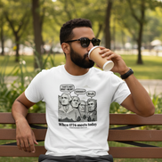 Founders Facepalm — Graphic Edition — Vintage Tee