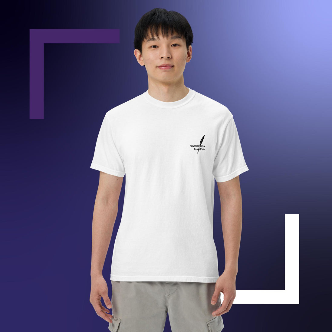 The Spirit Remains T-Shirt