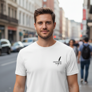 Boldly Be — Vintage Tee