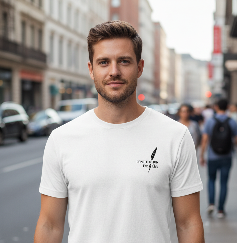 Boldly Be — Vintage Tee